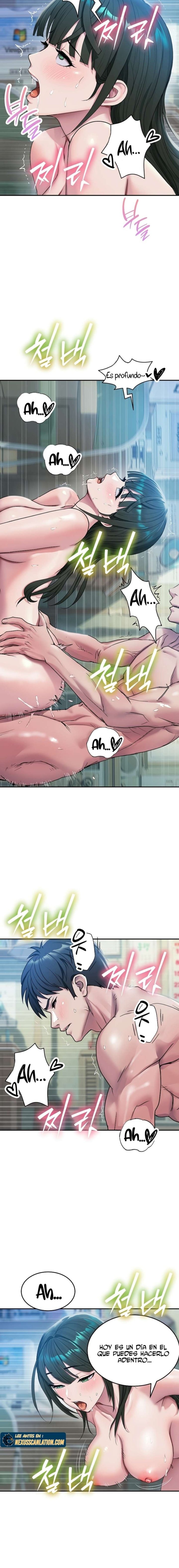 Kim's Shop Raw Chapter 5 - Page 9