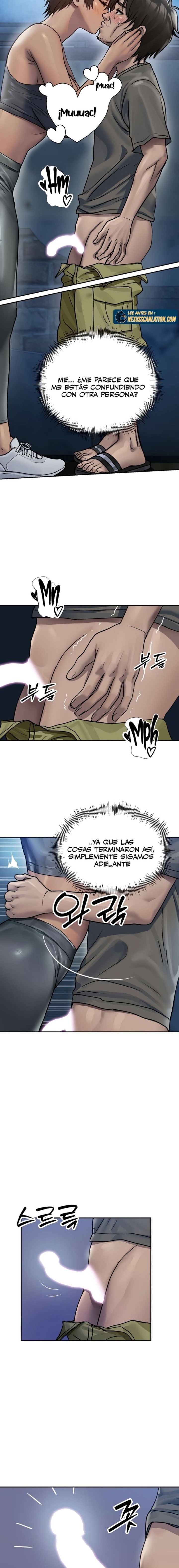 Kim's Shop Raw Chapter 6 - Page 10