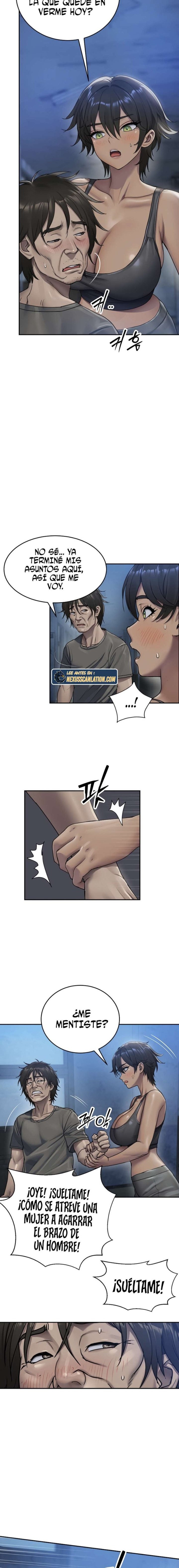 Kim's Shop Raw Chapter 7 - Page 12