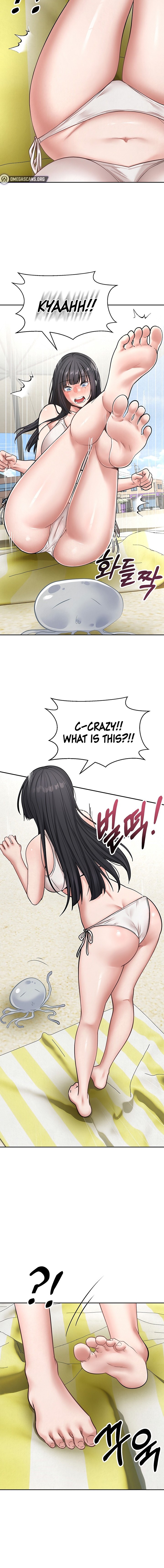 Thanks for the Wonderful Stay, Boss Chapter 1 - Page 14