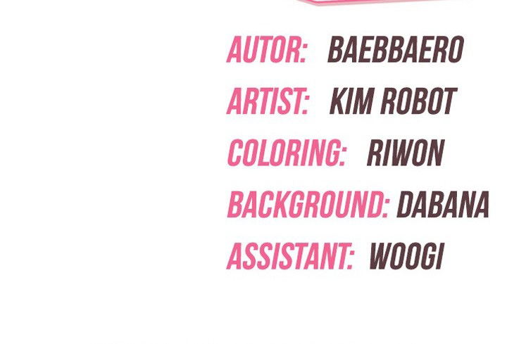 Thanks for the Wonderful Stay, Boss Chapter 5 - Page 18