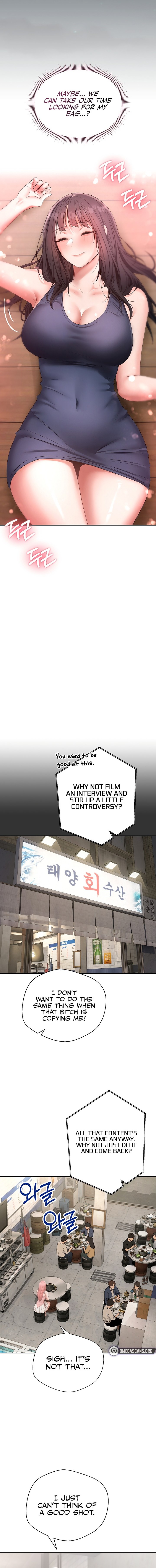 Thanks for the Wonderful Stay, Boss Chapter 7 - Page 14