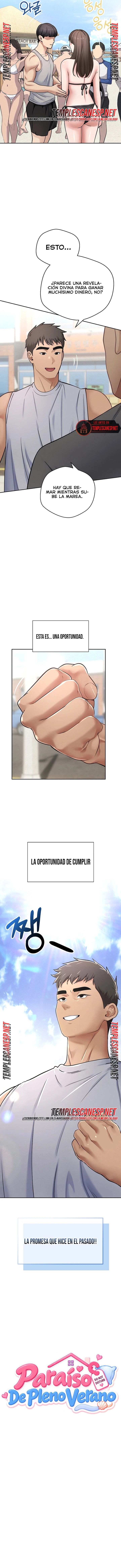 Thanks for the Wonderful Stay, Boss Raw Chapter 1 - Page 5