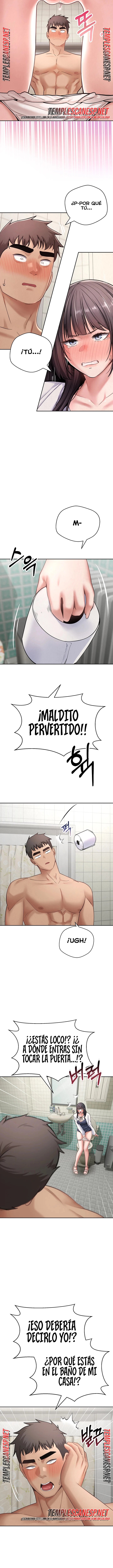 Thanks for the Wonderful Stay, Boss Raw Chapter 2 - Page 2