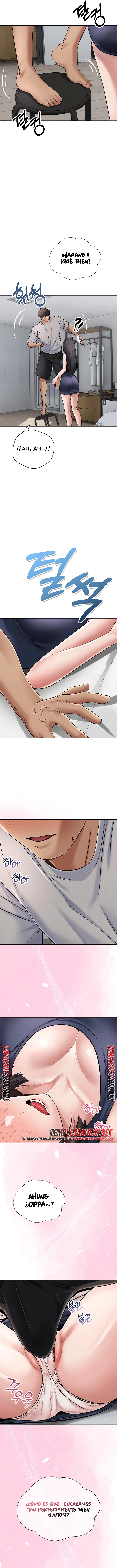 Thanks for the Wonderful Stay, Boss Raw Chapter 4 - Page 13