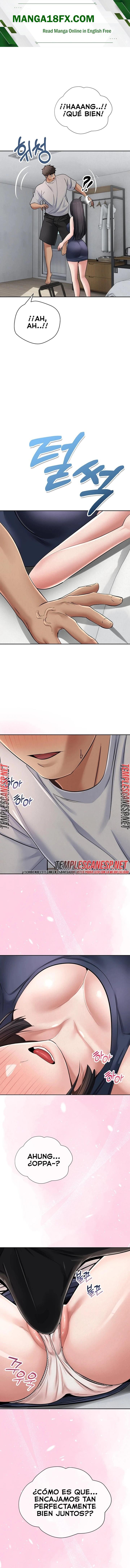 Thanks for the Wonderful Stay, Boss Raw Chapter 5 - Page 1