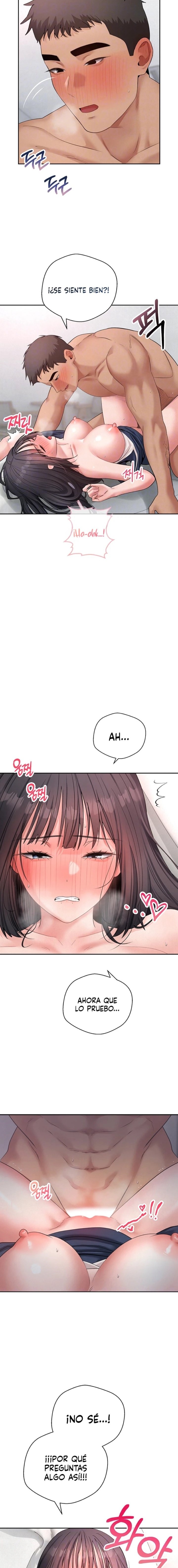 Thanks for the Wonderful Stay, Boss Raw Chapter 6 - Page 4