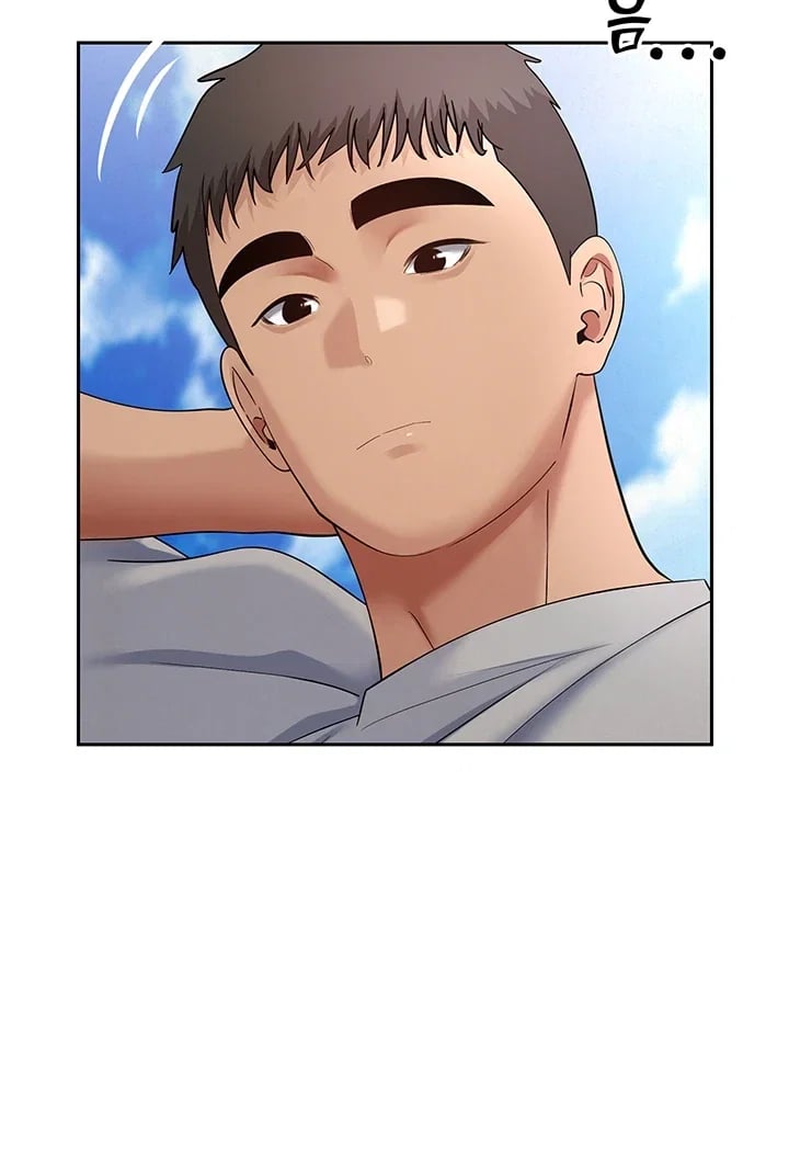 Thanks for the Wonderful Stay, Boss Raw Chapter 7 - Page 8