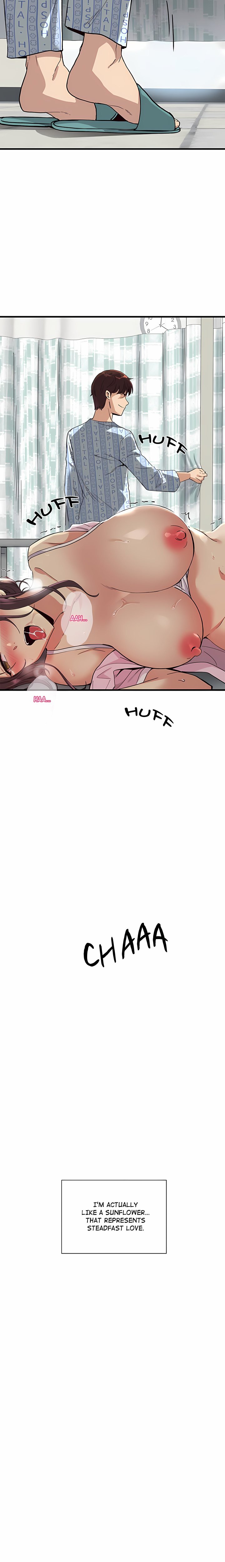 My Other Girlfriend (Uncensored) Chapter 1 - Page 11