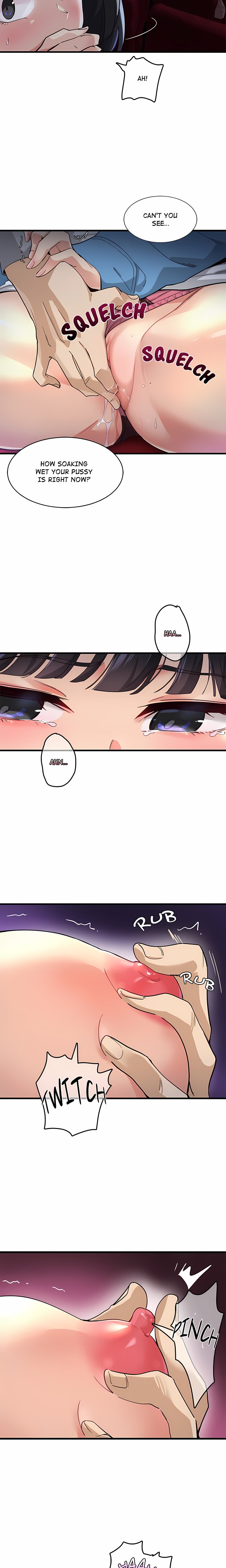 My Other Girlfriend (Uncensored) Chapter 1 - Page 27