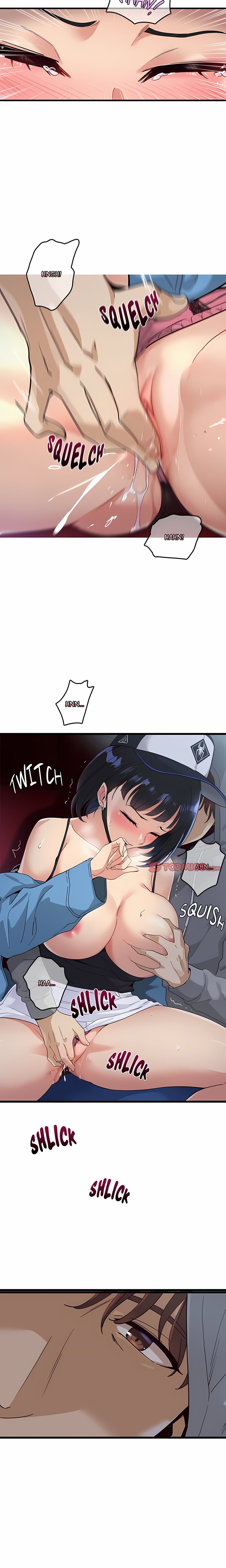 My Other Girlfriend (Uncensored) Chapter 1 - Page 28