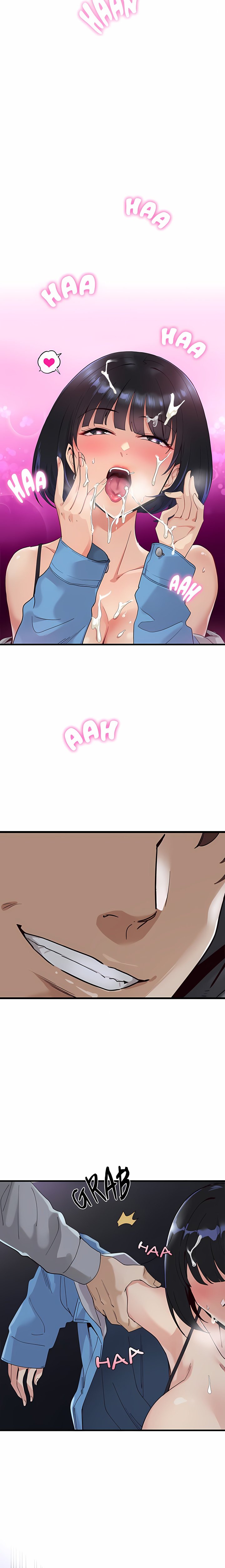My Other Girlfriend (Uncensored) Chapter 1 - Page 34