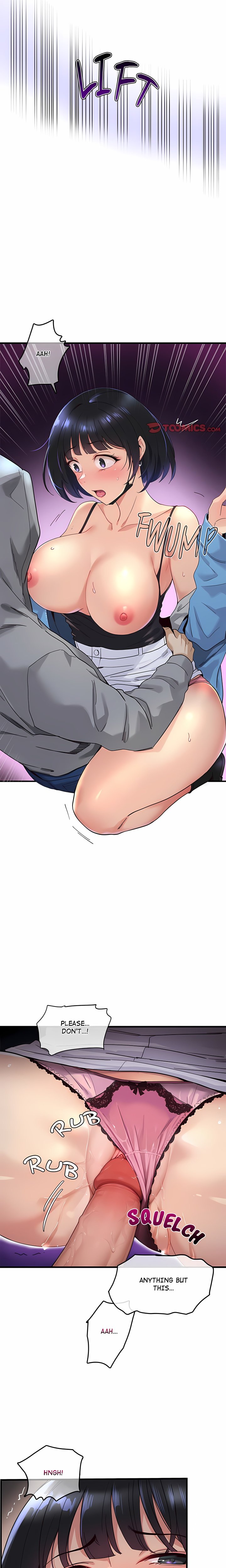My Other Girlfriend (Uncensored) Chapter 1 - Page 35