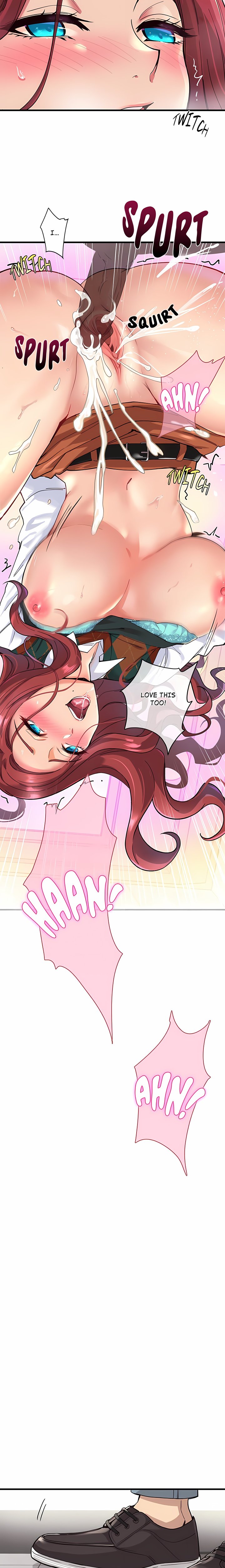 My Other Girlfriend (Uncensored) Chapter 1 - Page 4