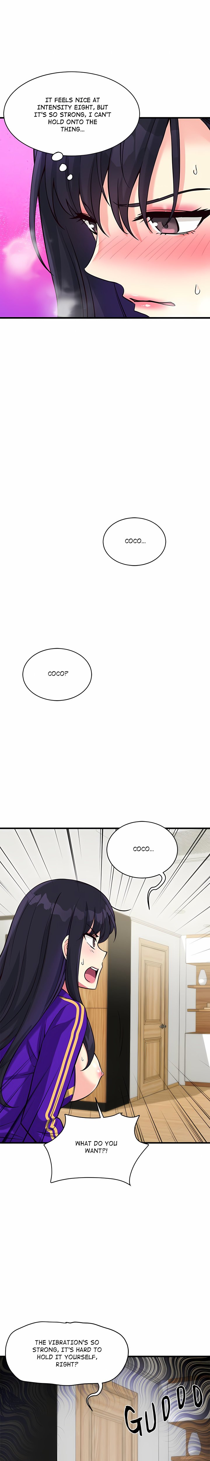 My Other Girlfriend (Uncensored) Chapter 10 - Page 26