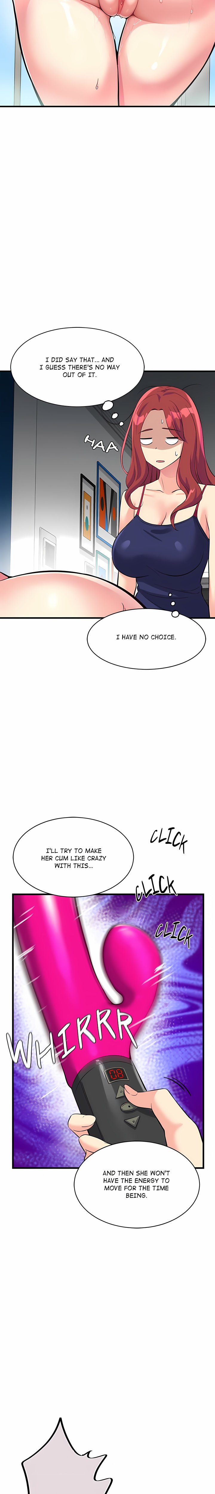 My Other Girlfriend (Uncensored) Chapter 10 - Page 31