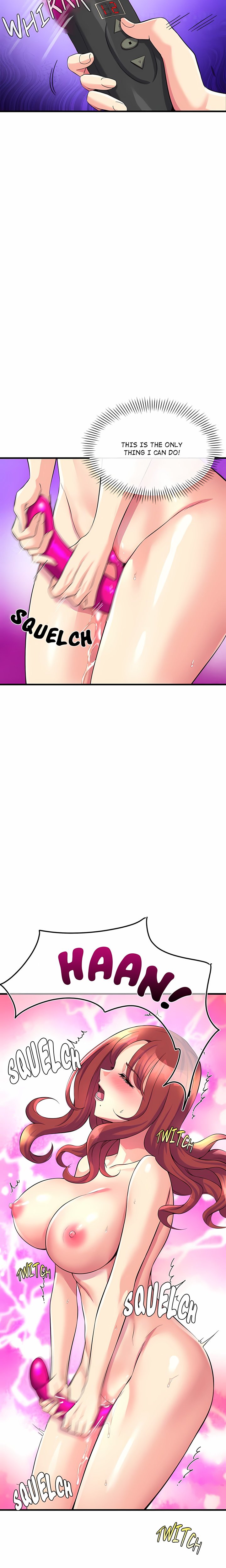 My Other Girlfriend (Uncensored) Chapter 11 - Page 11