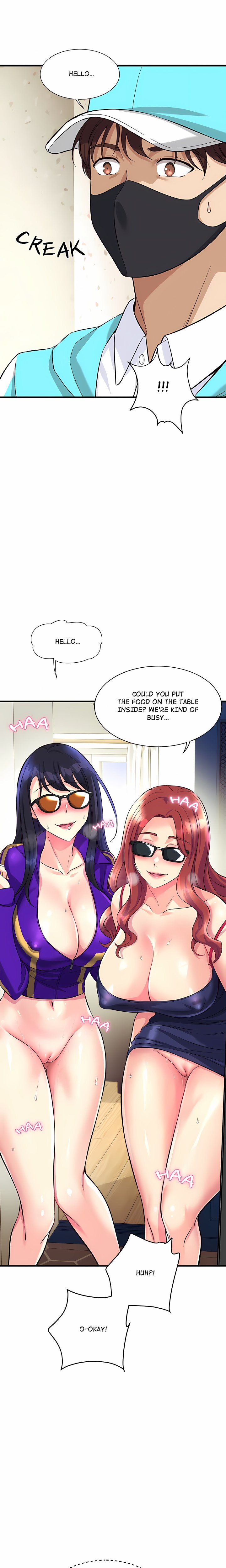 My Other Girlfriend (Uncensored) Chapter 11 - Page 20