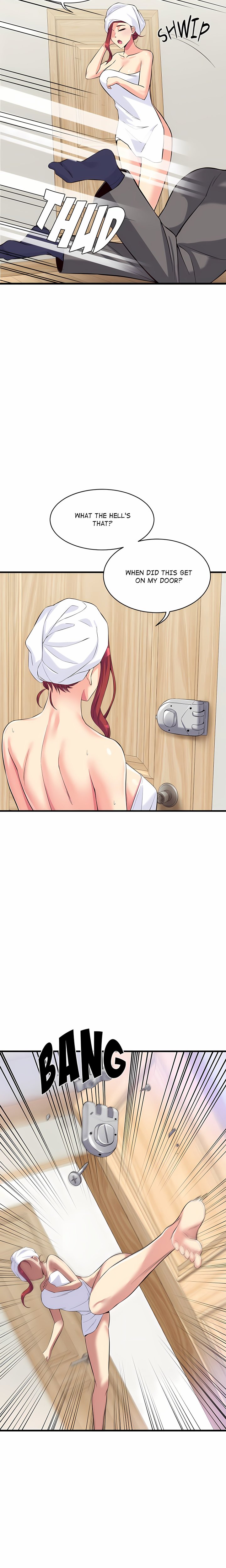 My Other Girlfriend (Uncensored) Chapter 12 - Page 23