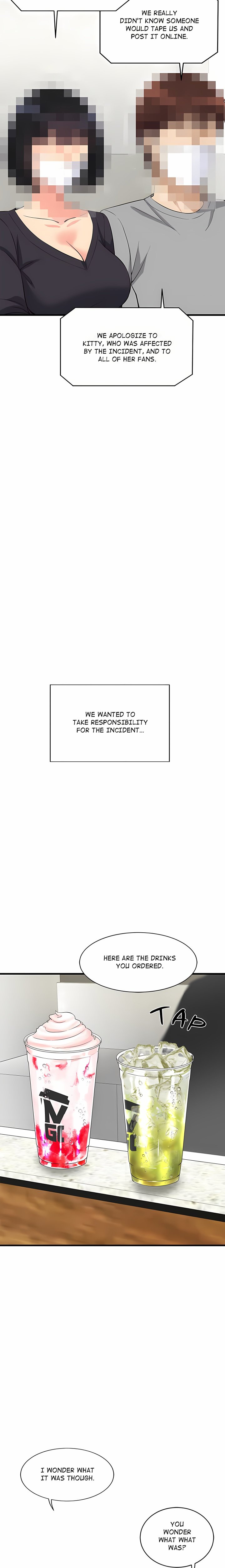 My Other Girlfriend (Uncensored) Chapter 12 - Page 28