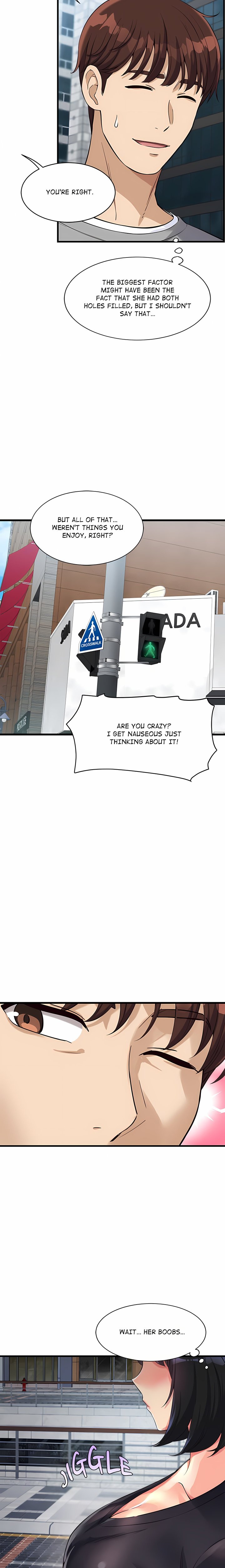 My Other Girlfriend (Uncensored) Chapter 12 - Page 30