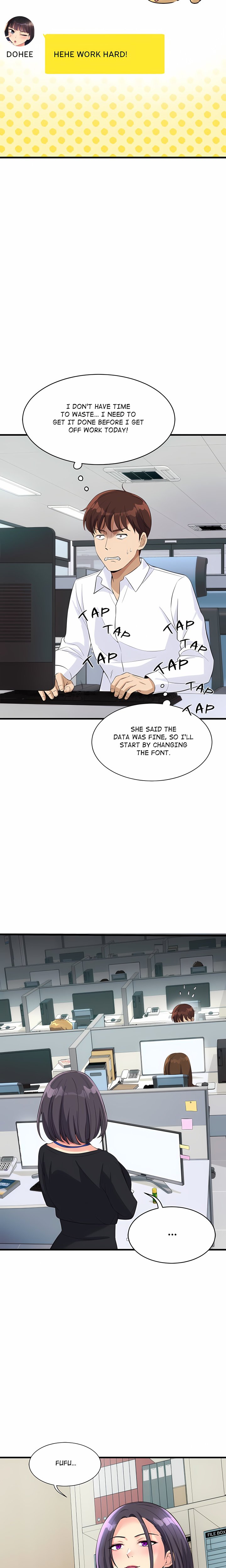 My Other Girlfriend (Uncensored) Chapter 13 - Page 30