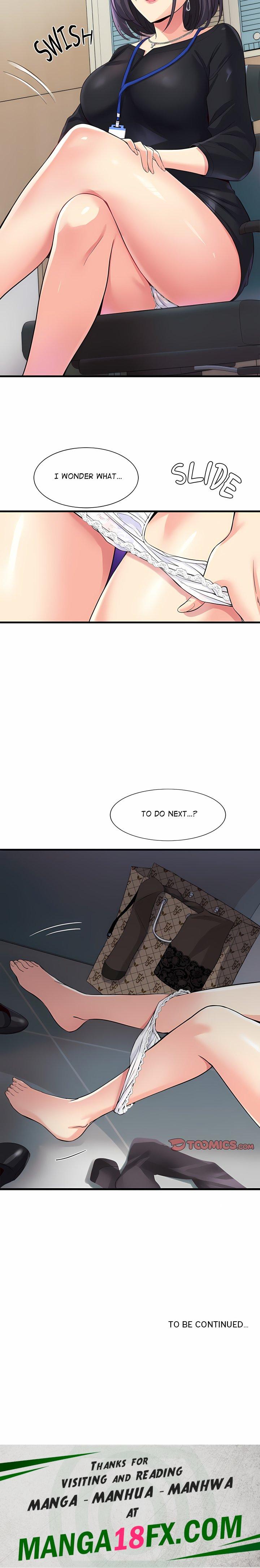 My Other Girlfriend (Uncensored) Chapter 13 - Page 31