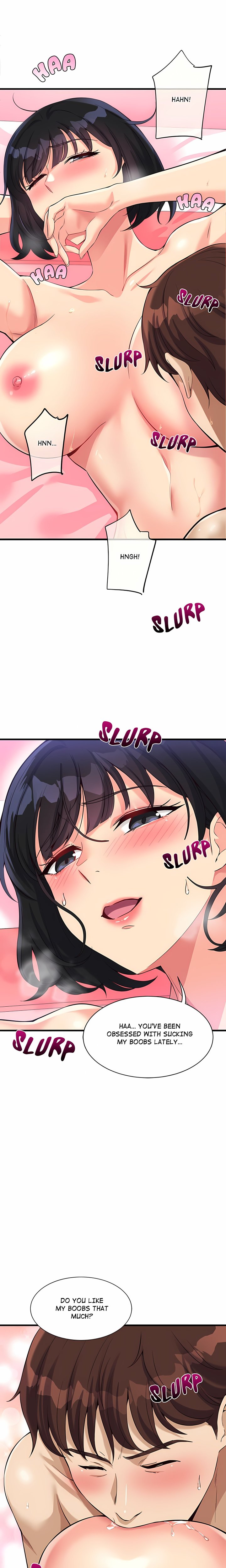 My Other Girlfriend (Uncensored) Chapter 13 - Page 5