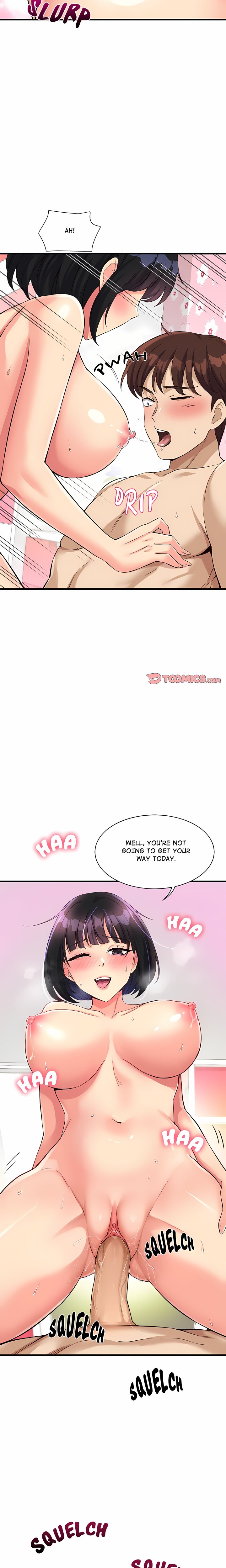 My Other Girlfriend (Uncensored) Chapter 13 - Page 6