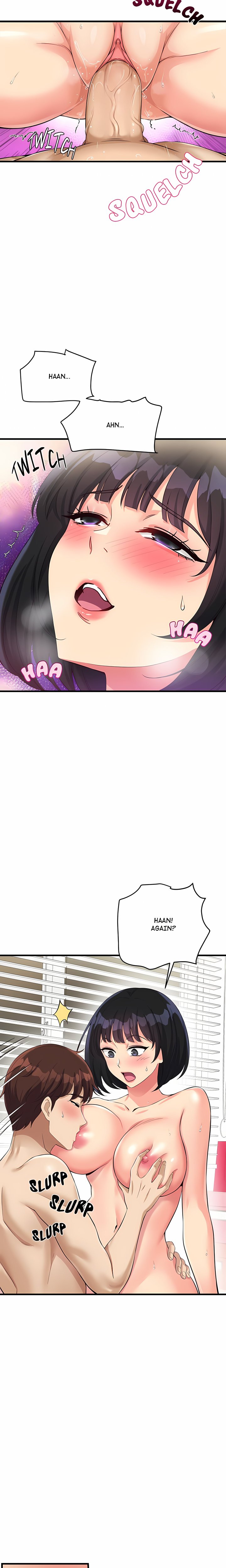 My Other Girlfriend (Uncensored) Chapter 13 - Page 7
