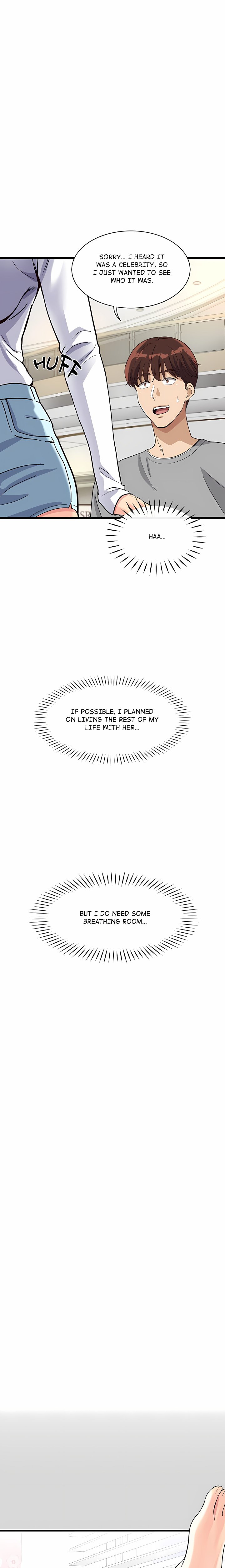 My Other Girlfriend (Uncensored) Chapter 2 - Page 28