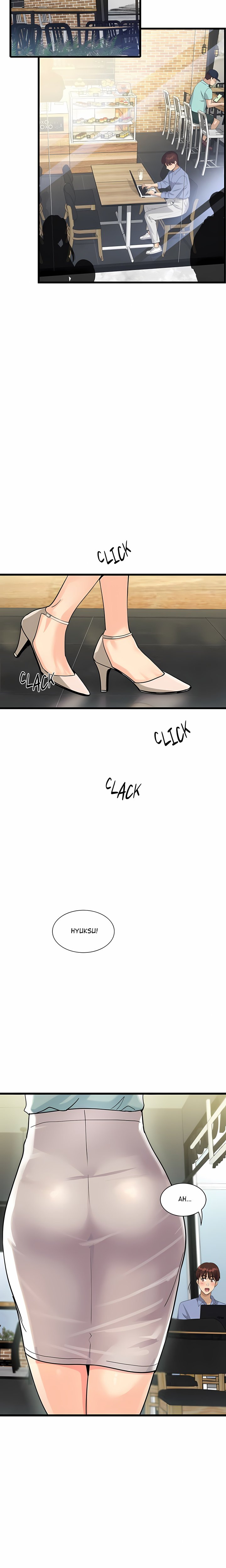 My Other Girlfriend (Uncensored) Chapter 3 - Page 13