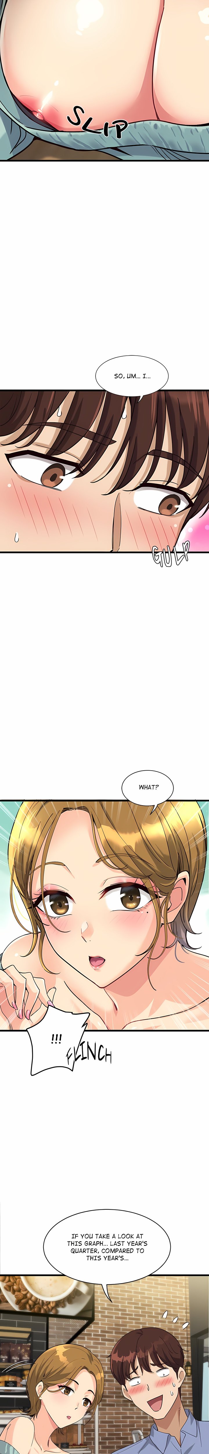 My Other Girlfriend (Uncensored) Chapter 3 - Page 17