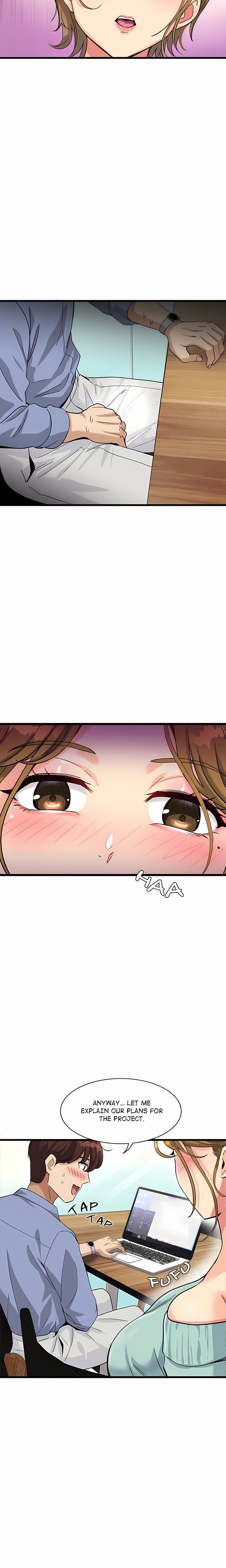 My Other Girlfriend (Uncensored) Chapter 3 - Page 22