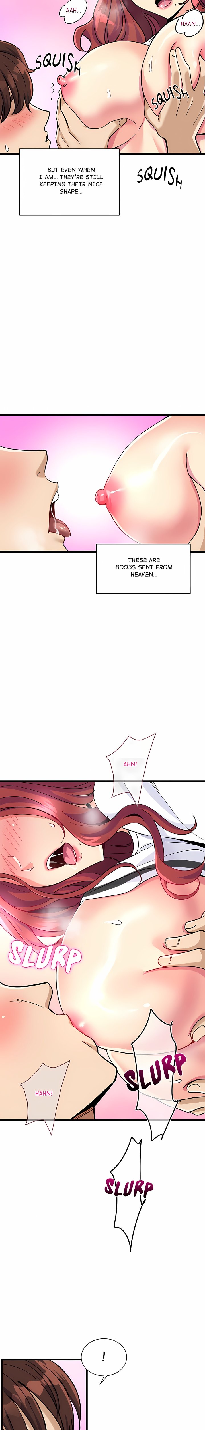 My Other Girlfriend (Uncensored) Chapter 4 - Page 26