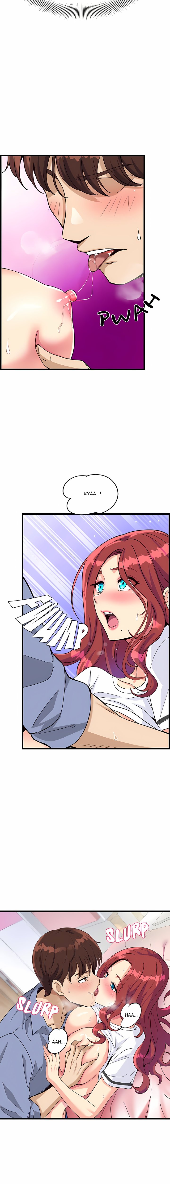 My Other Girlfriend (Uncensored) Chapter 4 - Page 28