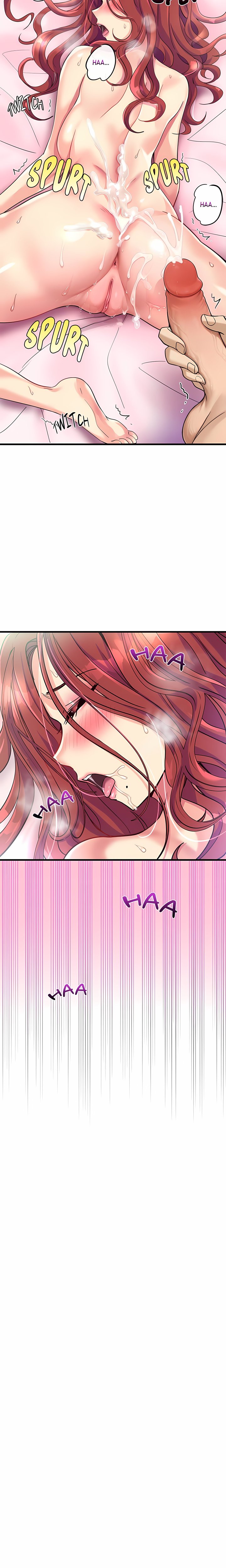My Other Girlfriend (Uncensored) Chapter 6 - Page 19