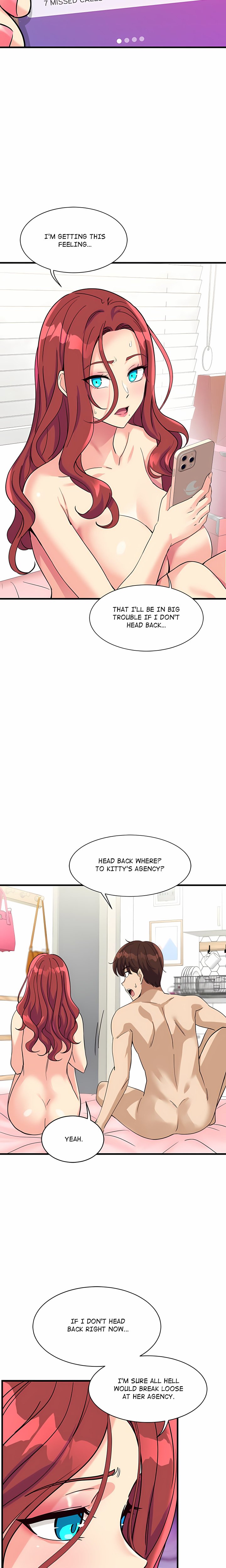 My Other Girlfriend (Uncensored) Chapter 6 - Page 24