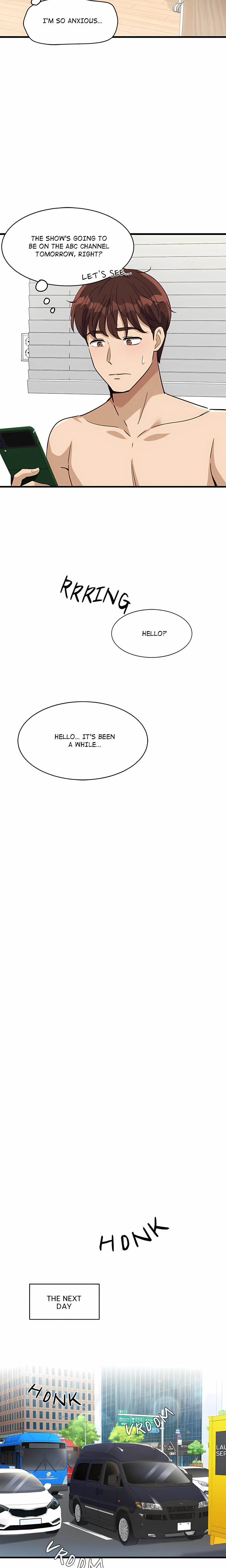 My Other Girlfriend (Uncensored) Chapter 6 - Page 31