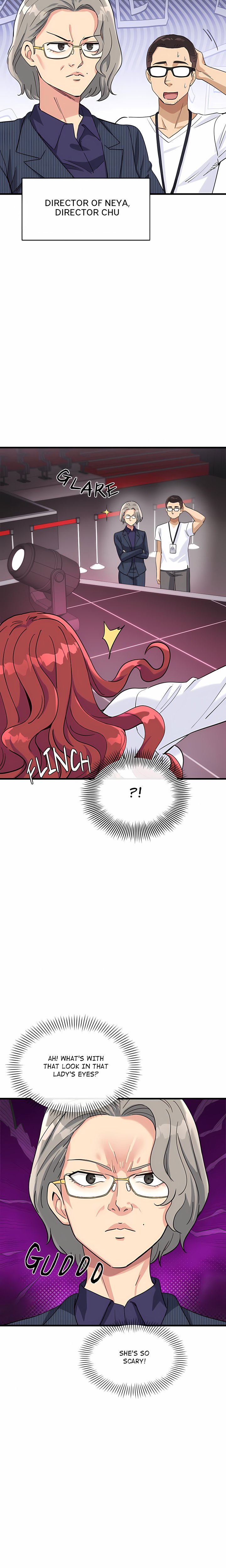 My Other Girlfriend (Uncensored) Chapter 7 - Page 18