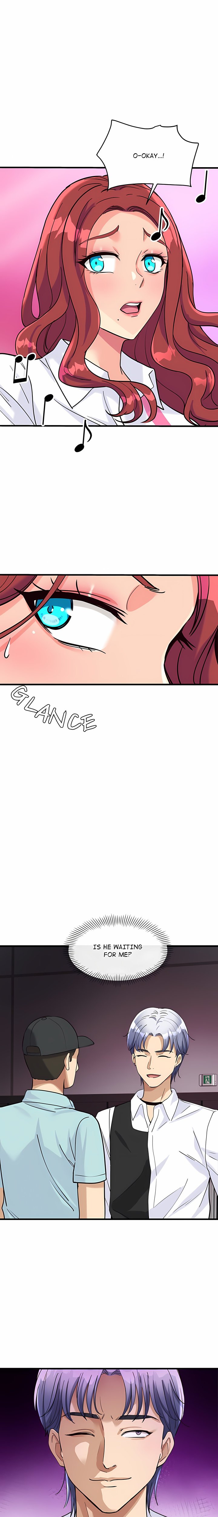 My Other Girlfriend (Uncensored) Chapter 7 - Page 24