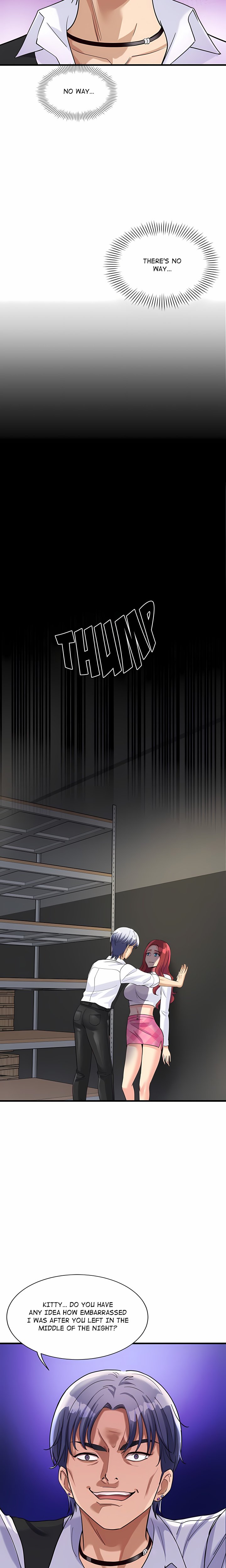 My Other Girlfriend (Uncensored) Chapter 7 - Page 25
