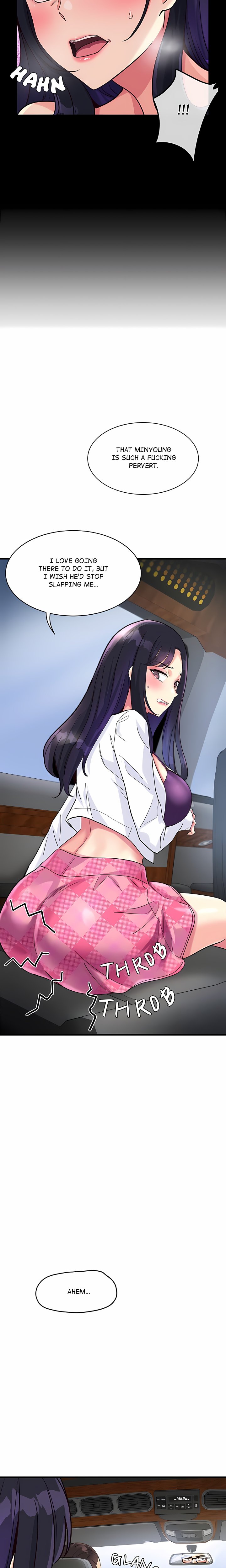 My Other Girlfriend (Uncensored) Chapter 7 - Page 9