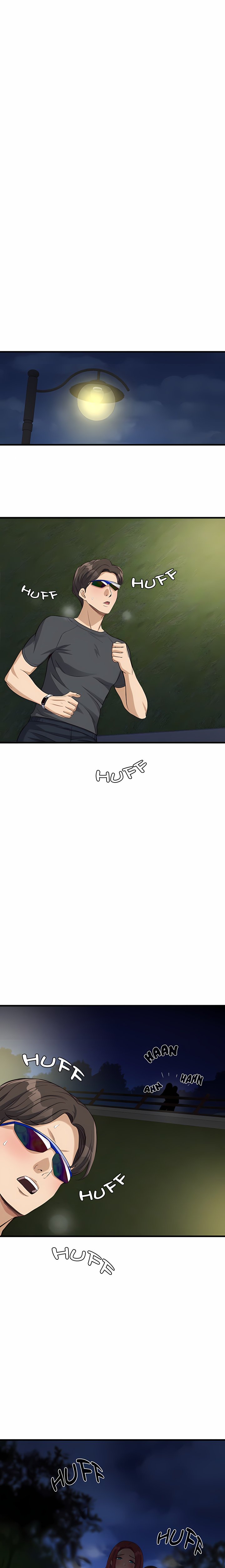 My Other Girlfriend (Uncensored) Chapter 9 - Page 11