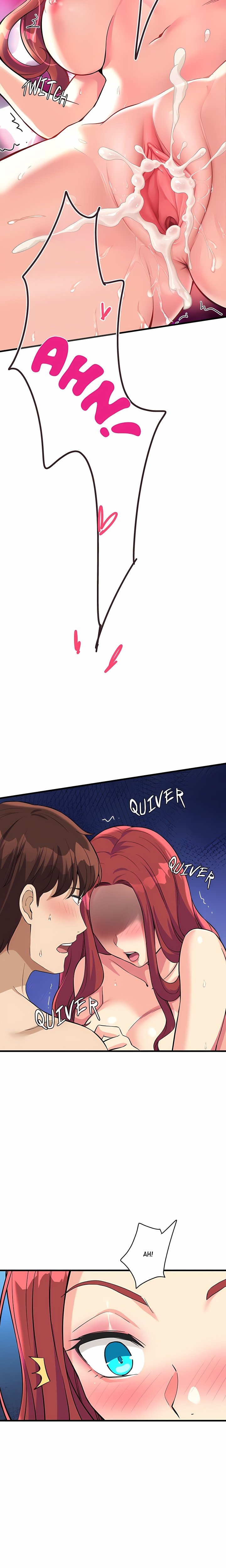 My Other Girlfriend (Uncensored) Chapter 9 - Page 27