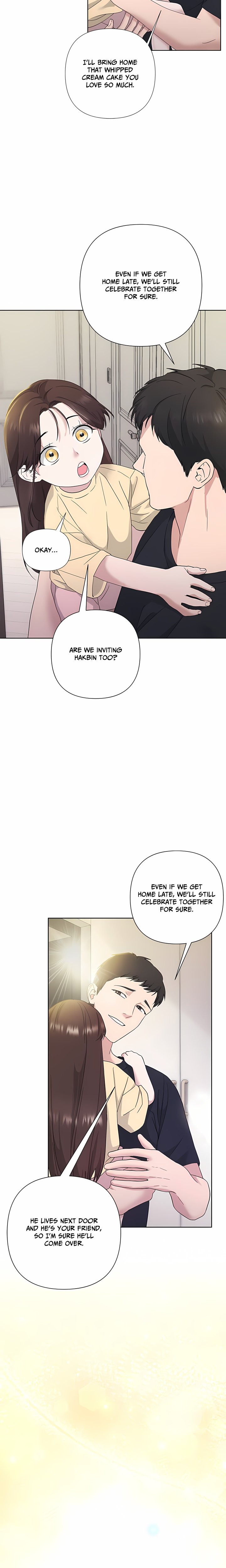 Burnt to Ashes Chapter 1 - Page 10