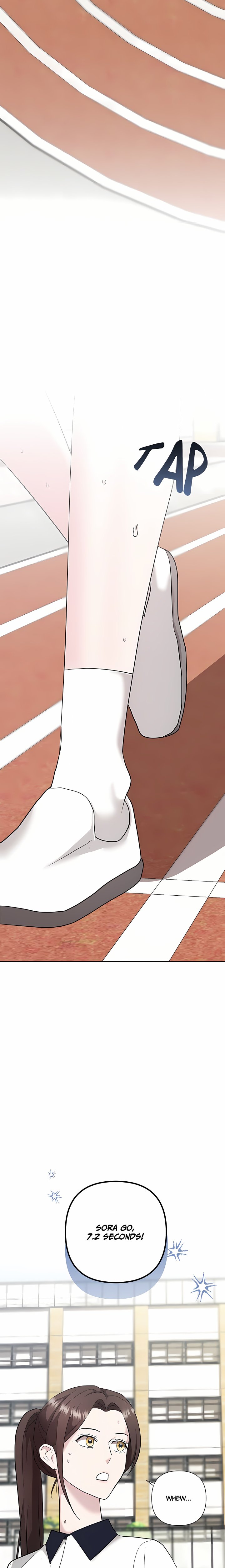Burnt to Ashes Chapter 3 - Page 18