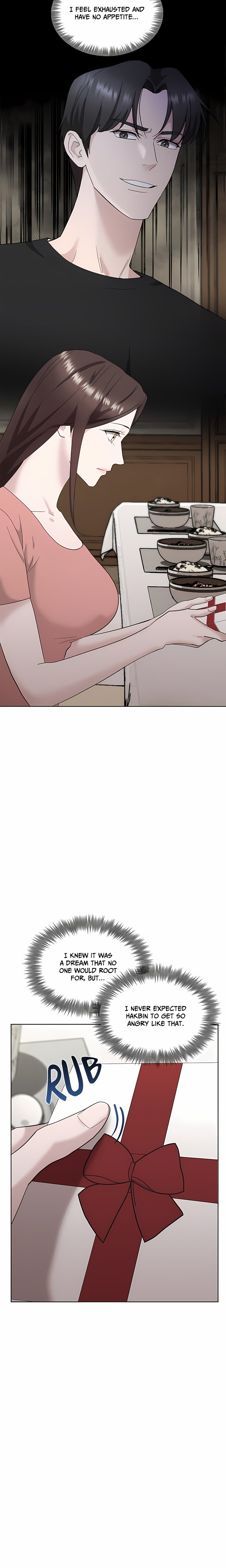 Burnt to Ashes Chapter 5 - Page 12