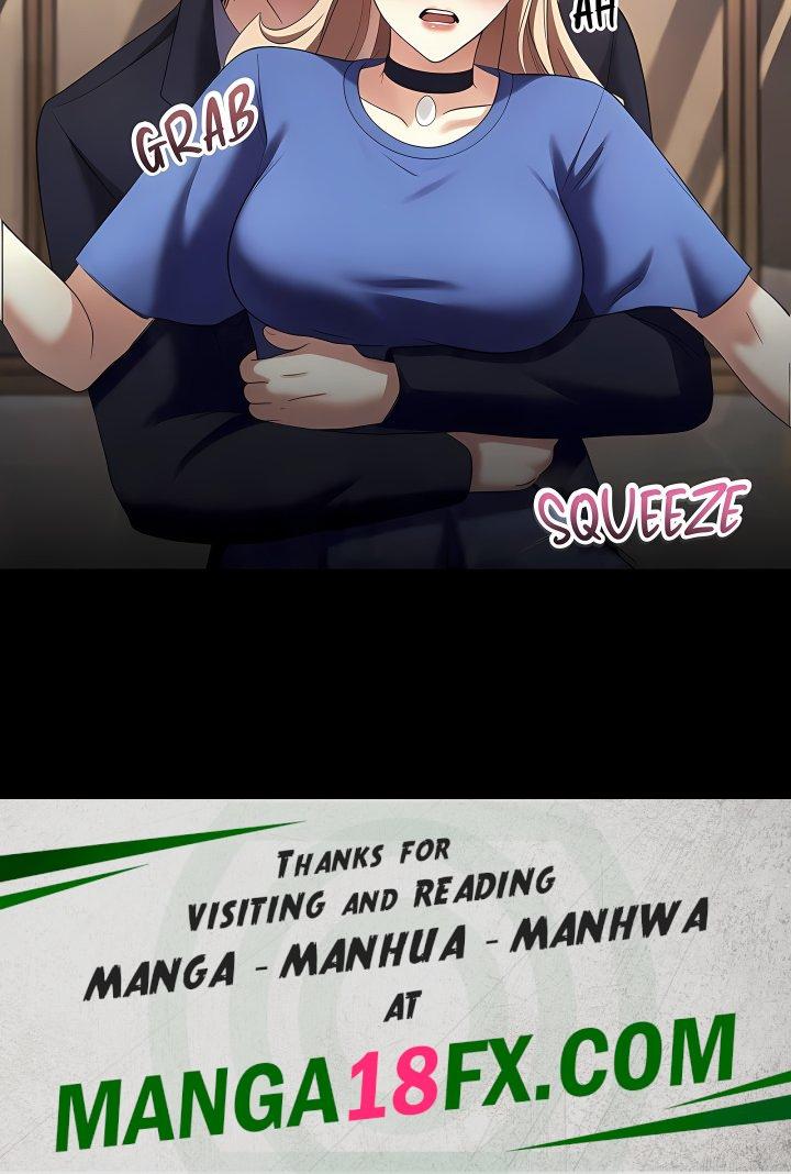 Sorry, Boss (Uncensored) Chapter 0 - Page 4