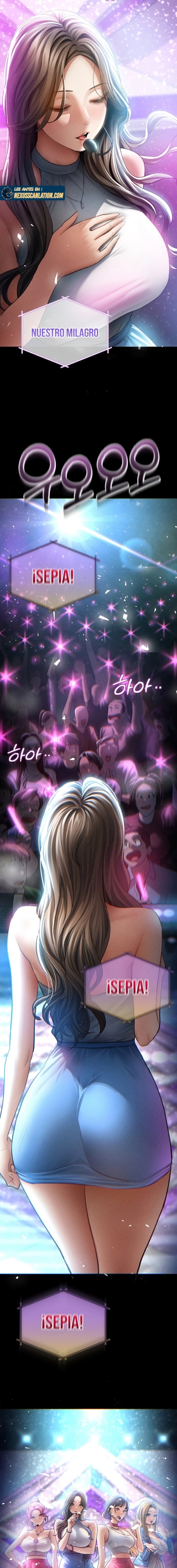The Idol Manager's Diary Raw Chapter 1 - Page 3